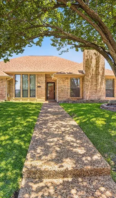 1525 Danube Lane, Plano TX 75075