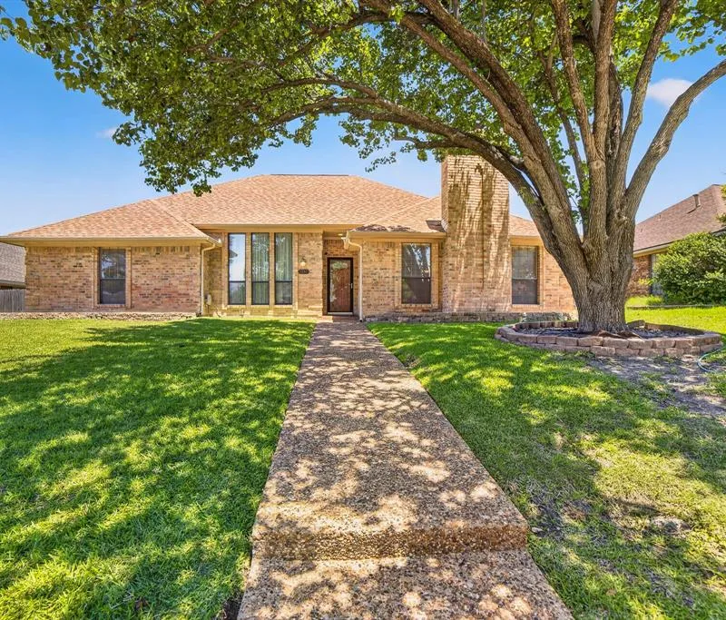 1525 Danube Lane, Plano TX 75075