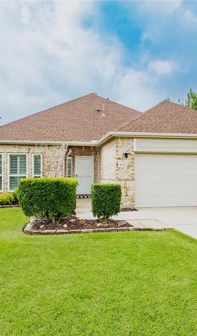 210 Orchard Trail, Wylie TX 75098