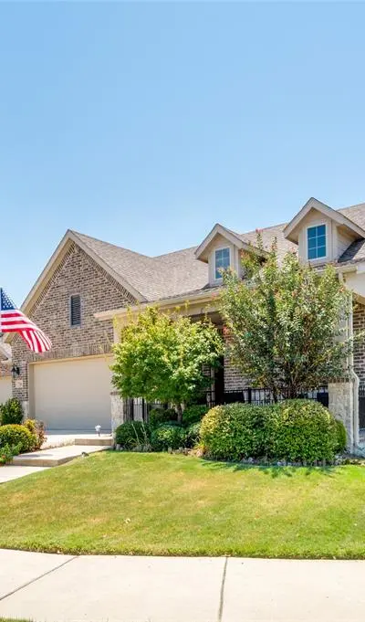 704 Louisville Road, Aubrey TX 76227