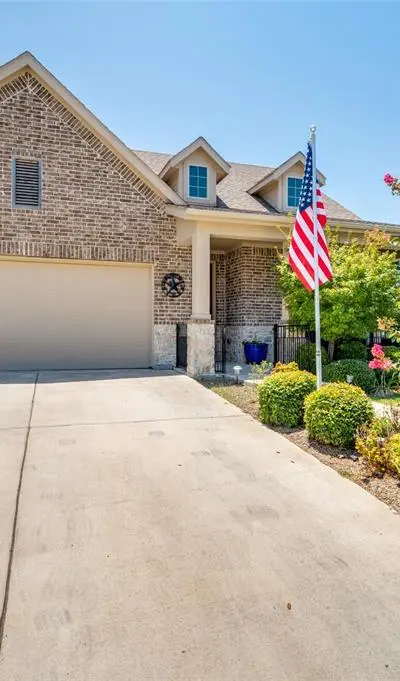 704 Louisville Road, Aubrey TX 76227 - Photo 2
