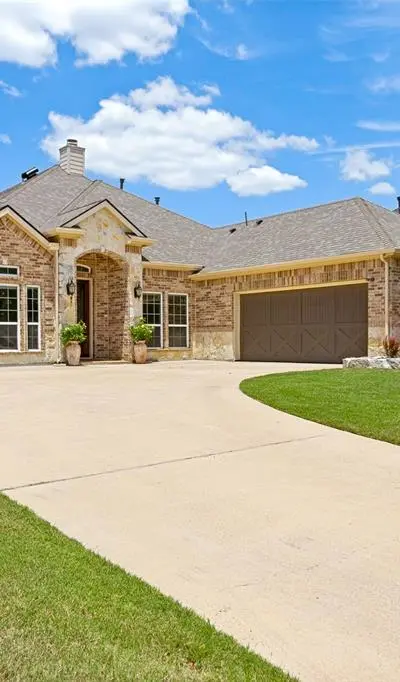 4503 Georgiana Lane, Mansfield TX 76063