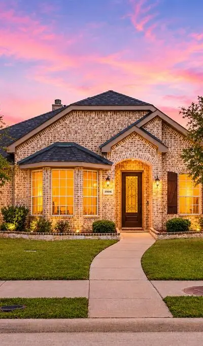 3906 Cameron Lane, Rockwall TX 75087