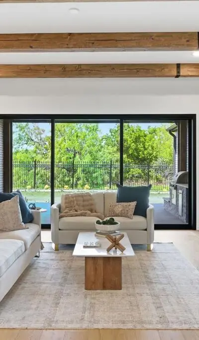 8288 Western, The Colony TX 75056