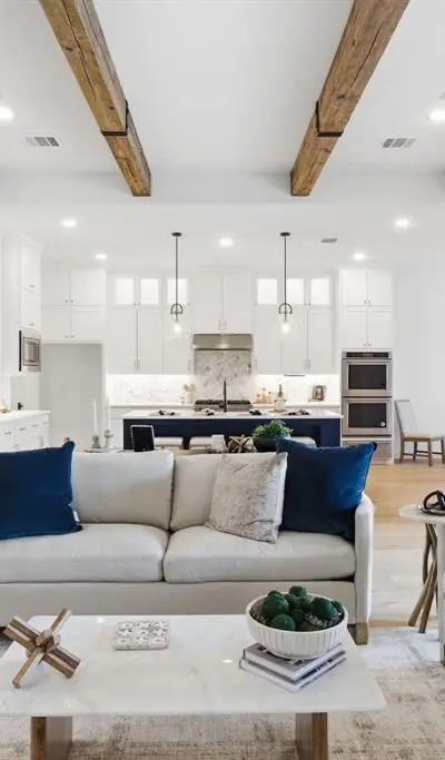 8288 Western, The Colony TX 75056 - Photo 5