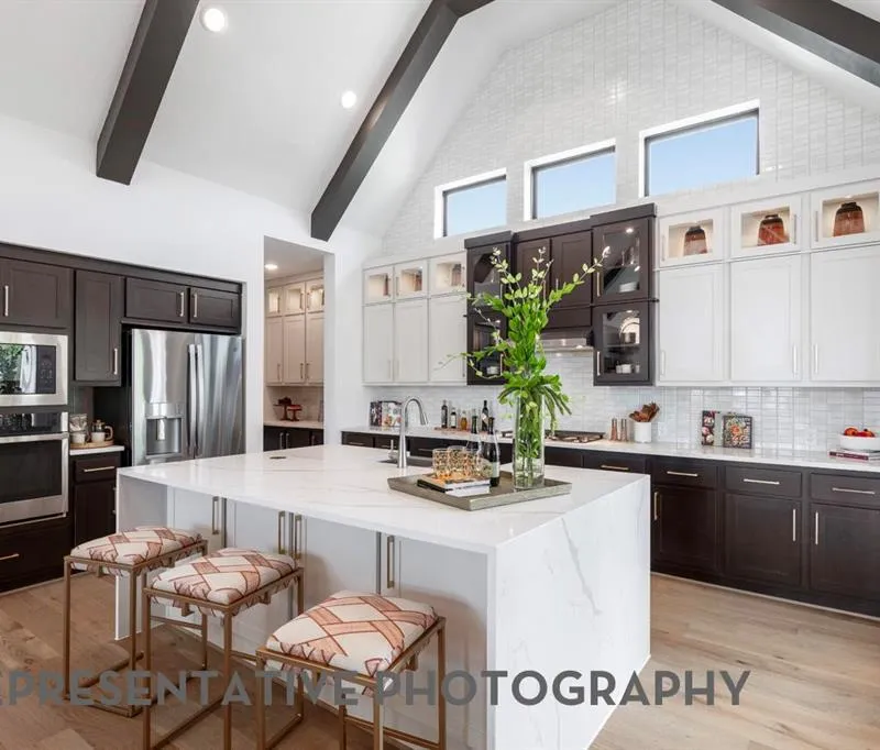 1716 Secco Way, McLendon Chisholm TX 75032
