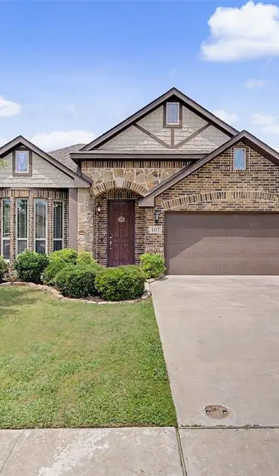 107 Valverde Lane, Alvarado TX 76009