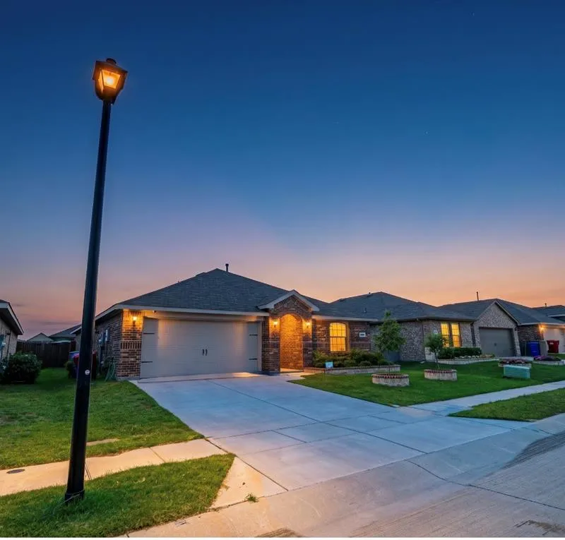 2928 Shoemaker Drive, Royse City TX 75189