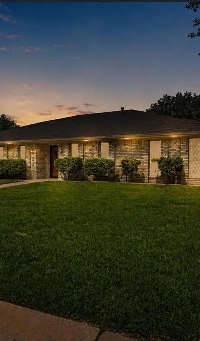 2909 Las Palmas Lane, Plano TX 75075