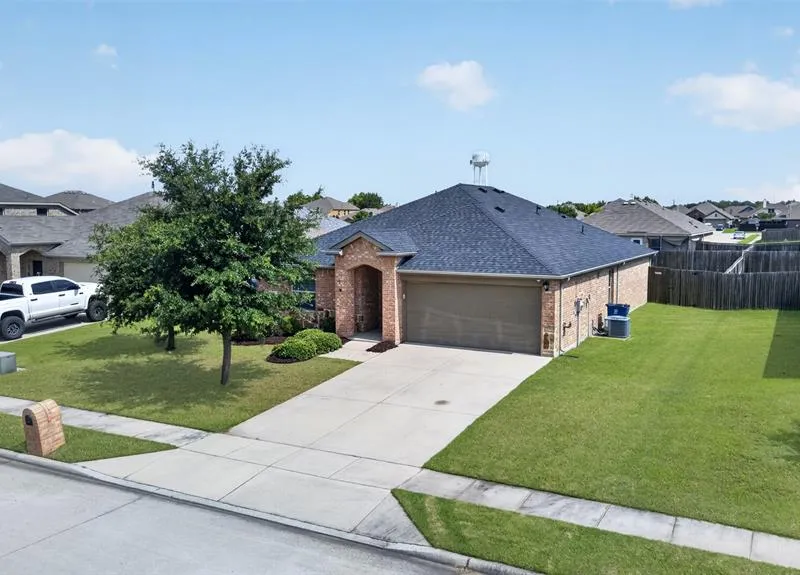 416 Azalea Drive, Josephine TX 75173