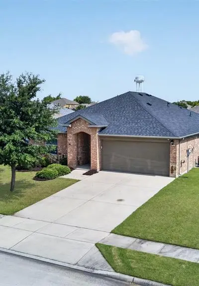 416 Azalea Drive, Josephine TX 75173