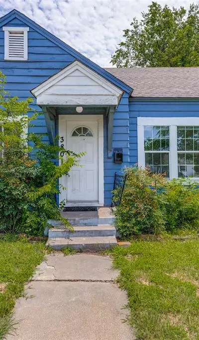 3801 Ryan Avenue, Fort Worth TX 76110