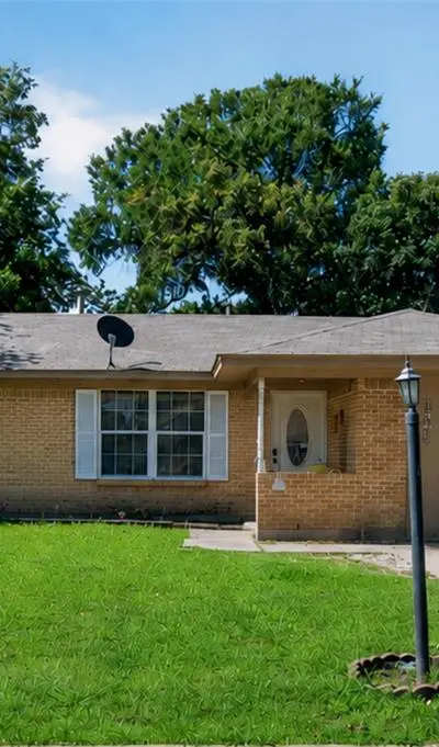 1504 Rusk Drive, Mesquite TX 75149 - Photo 2