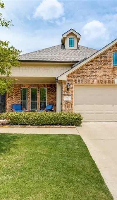 902 Lyndhurst Drive, Anna TX 75409