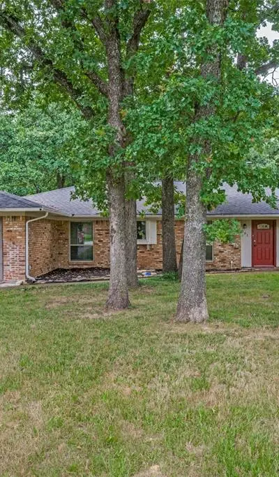 301 Surveyors Road, Krugerville TX 76227