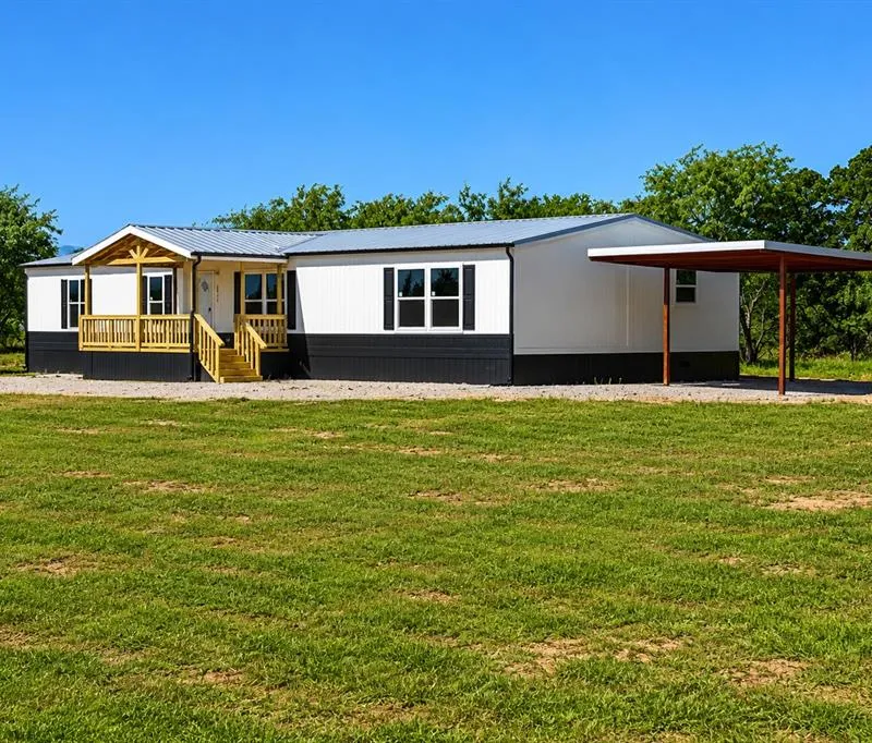 1053 Carnagie Road, Poolville TX 76487