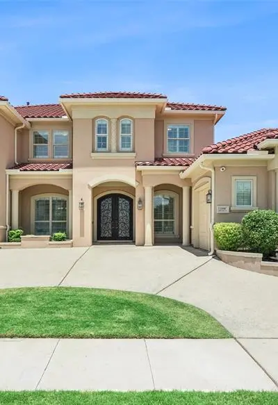 13590 Tim Tam Circle, Frisco TX 75035