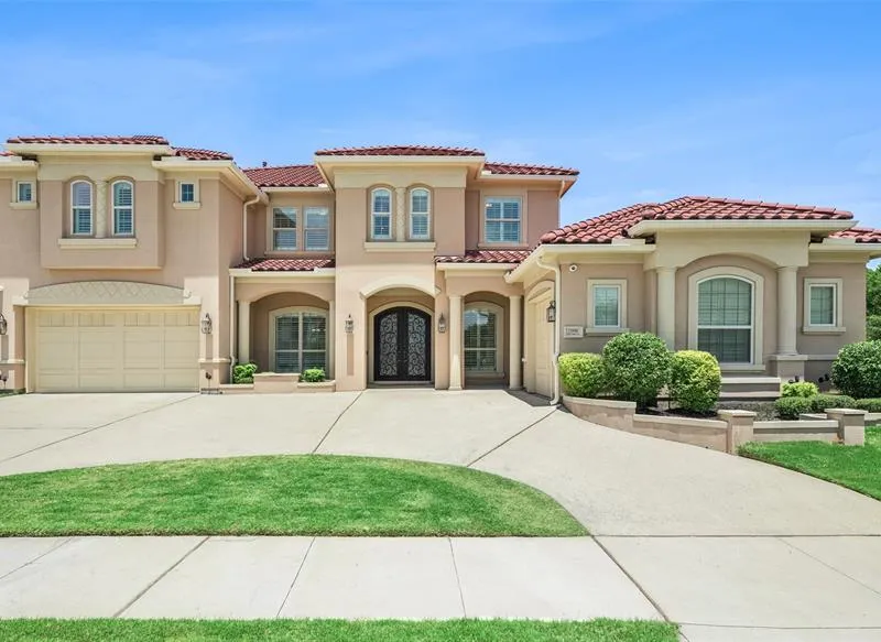 13590 Tim Tam Circle, Frisco TX 75035