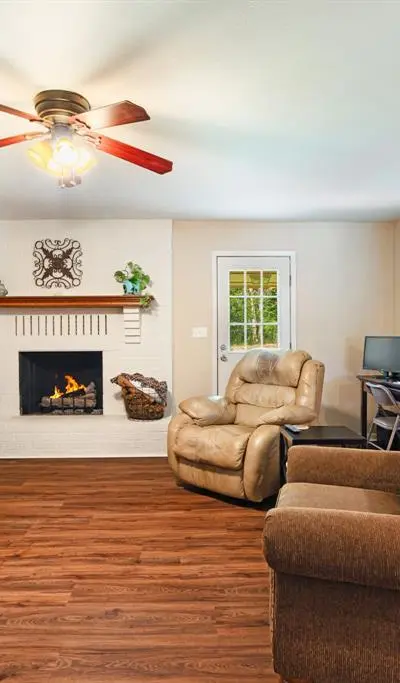 325 Key West Road, Reno TX 75460 - Photo 2
