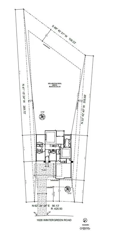 1628 W Wintergreen Road, Lancaster TX 75134 - Photo 2