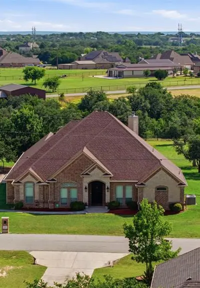 105 Woodlot Lane, Azle TX 76020