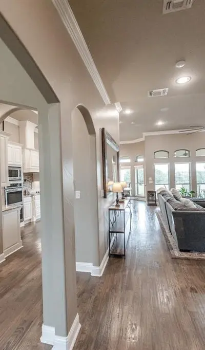 105 Woodlot Lane, Azle TX 76020 - Photo 3