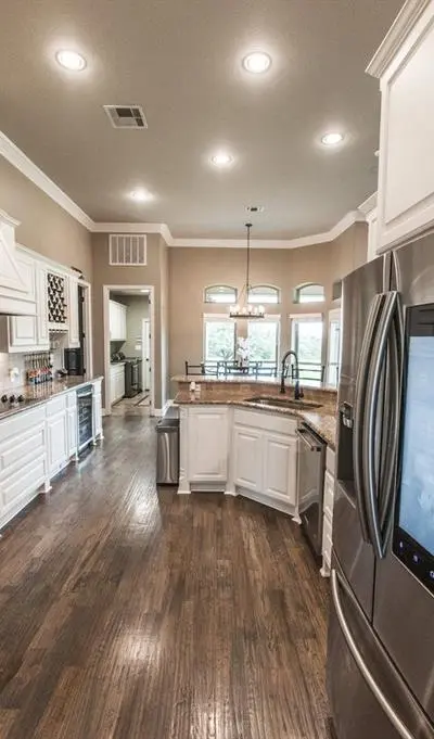 105 Woodlot Lane, Azle TX 76020 - Photo 5