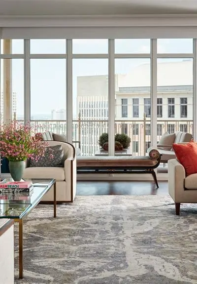 2525 N Pearl Street # 1802, Dallas TX 75201 - Photo 2