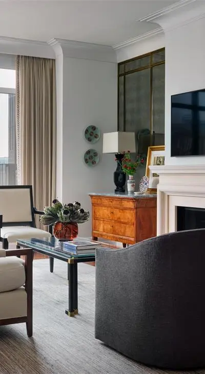 2525 N Pearl Street # 1802, Dallas TX 75201 - Photo 4