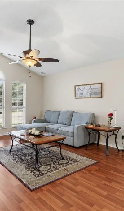10117 High Bluff Drive, Fort Worth TX 76108 - Photo 2
