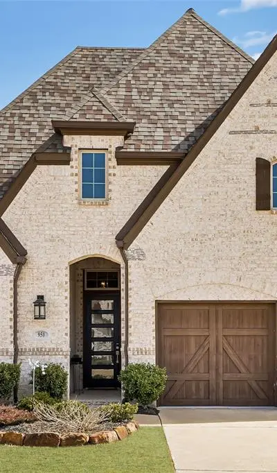 950 Gentle Knoll Lane, Prosper TX 75078