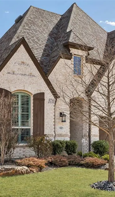 950 Gentle Knoll Lane, Prosper TX 75078 - Photo 2