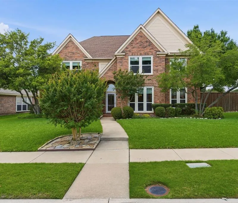1105 Lakestream Drive, Plano TX 75075