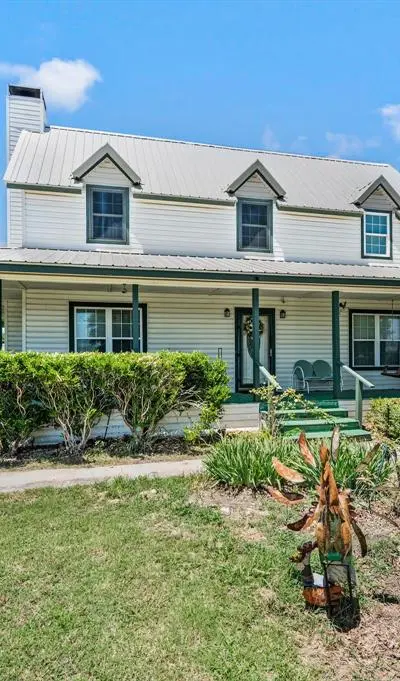 266 Old Chisholm Trail, Rhome TX 76078