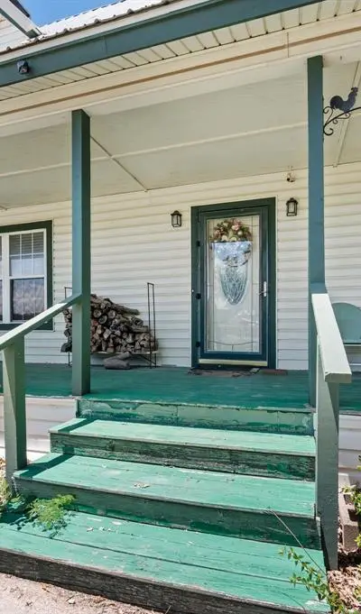 266 Old Chisholm Trail, Rhome TX 76078 - Photo 3