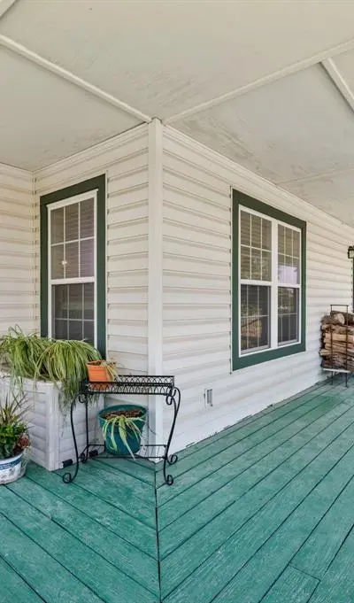 266 Old Chisholm Trail, Rhome TX 76078 - Photo 5