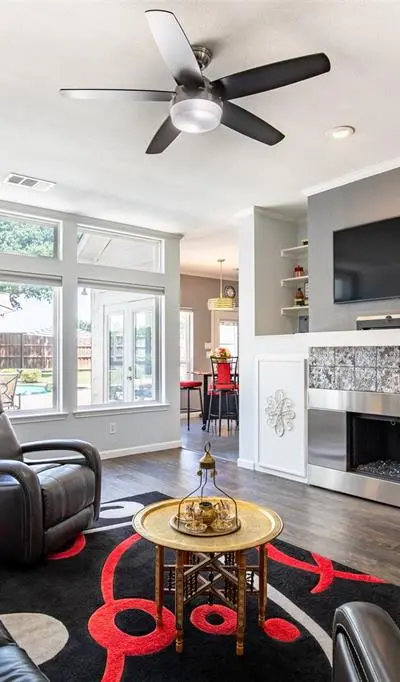 5204 Alexander Drive, Flower Mound TX 75028 - Photo 5