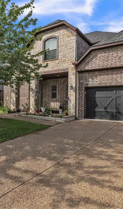 800 Goose Court, Forney TX 75126