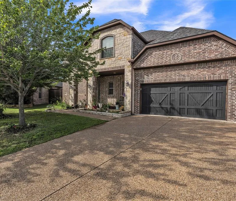 800 Goose Court, Forney TX 75126