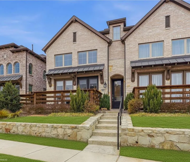 8029 Pine Island Way, McKinney TX 75071
