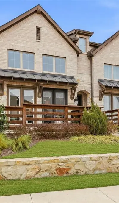 8029 Pine Island Way, McKinney TX 75071 - Photo 2