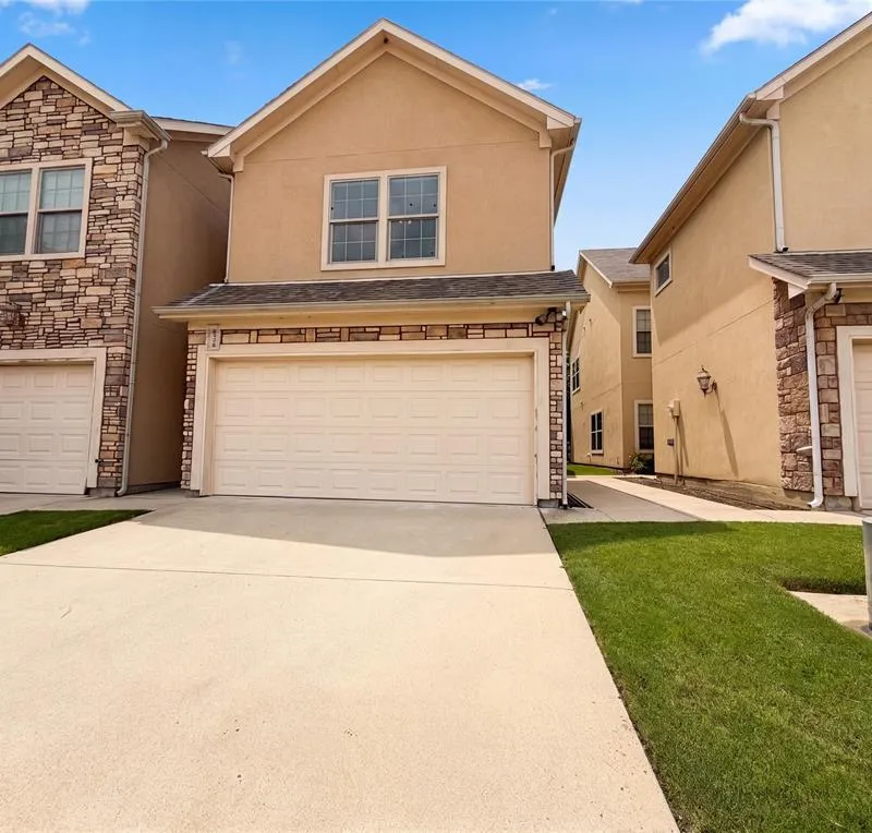1524 Aldra Drive, Fort Worth TX 76120