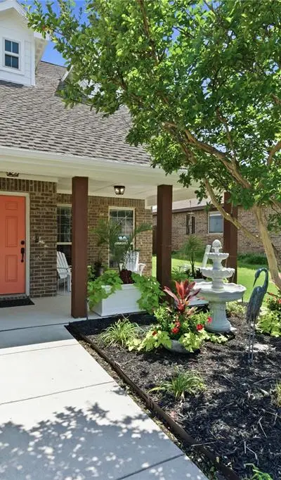 508 Kriston Drive, Azle TX 76020 - Photo 2
