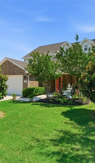 508 Kriston Drive, Azle TX 76020 - Photo 4
