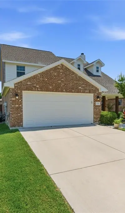 508 Kriston Drive, Azle TX 76020 - Photo 5