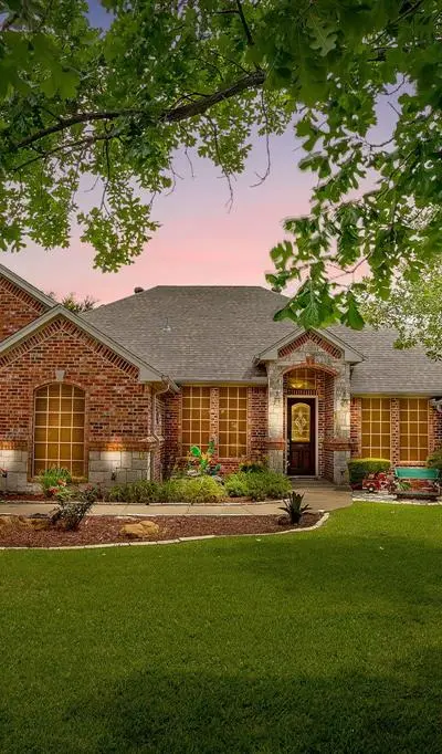 709 Lonesome Prairie Trail, Haslet TX 76052
