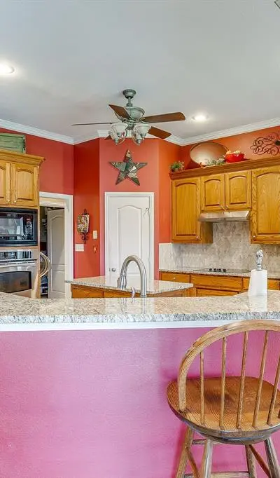 709 Lonesome Prairie Trail, Haslet TX 76052 - Photo 2