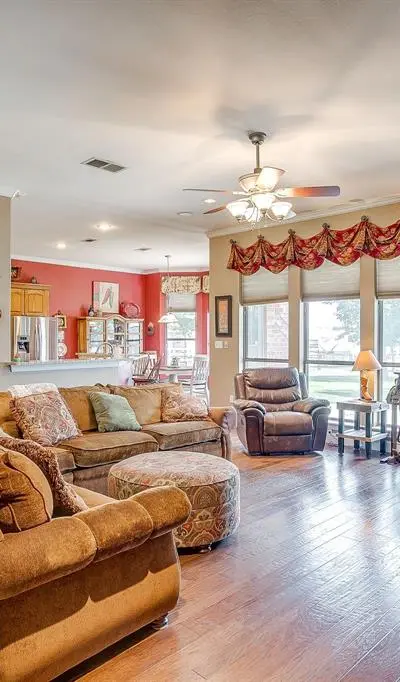 709 Lonesome Prairie Trail, Haslet TX 76052 - Photo 4