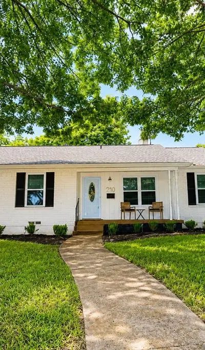 210 Murray Lane, Richardson TX 75080