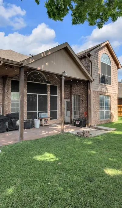4622 Devonshire Drive, Grand Prairie TX 75052